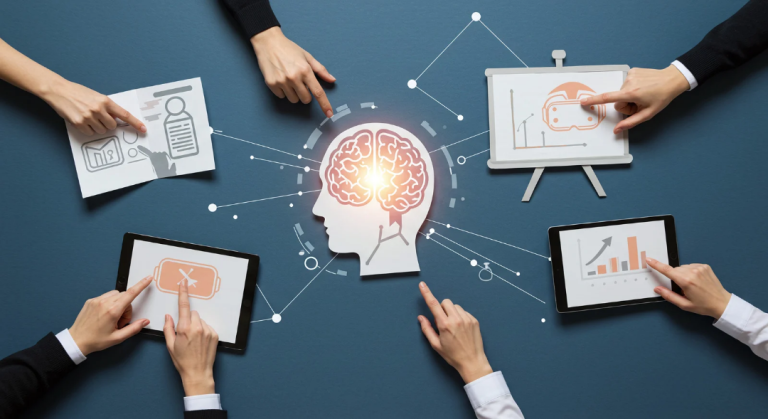 ENTREPRENEURS AND AI TOOLS: KNOWLEDGE FOR EFFECTIVE PRODUCTIVITY